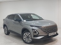 2025 Omoda 5 1.6 TGDI Comfort 5dr 7DCT HATCHBACK PETROL Automatic