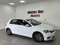 2017 Volkswagen Golf 1.5 TSI EVO SE [Nav] 5dr HATCHBACK PETROL Manual