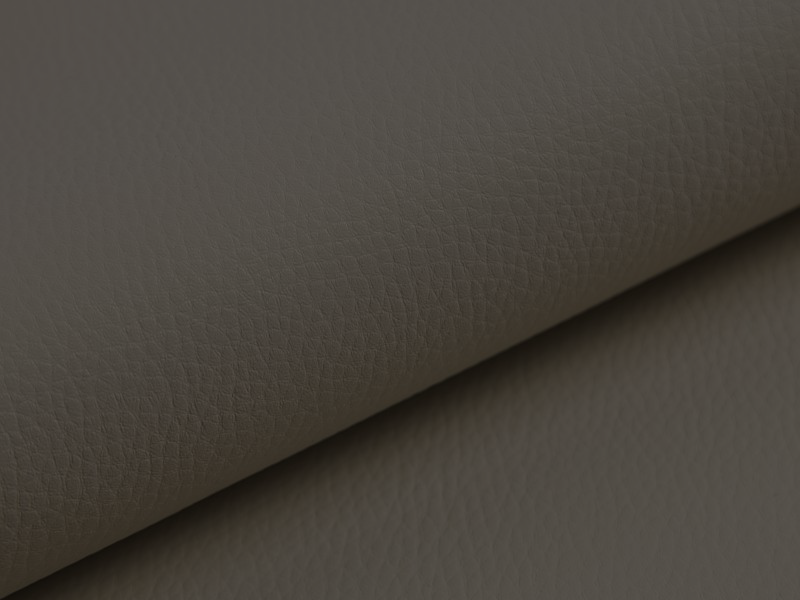 Bootsleder Boots Kunstleder Meterware Bootssitze Boot Steuerstuhl grau 1