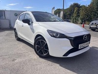 2023 Mazda Mazda2 1.5 Skyactiv G Homura Aka 5dr Auto Automatic Hatchback Petrol 