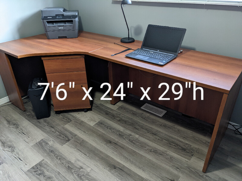 Modern Used Office Furniture Kitchener 