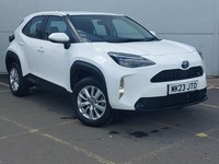 2023 Toyota Yaris Cross 1.5 Hybrid Icon 5dr CVT Estate Hybrid Automatic