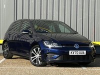 2020 Volkswagen Golf 1.5 TSI EVO 150 R-Line Edition 5dr DSG HATCHBACK PETROL Aut