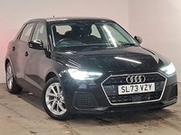 2023 Audi A1 25 TFSI Sport 5dr HATCHBACK PETROL Manual