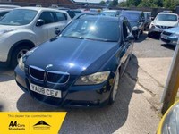 BMW 3 SERIES 320d EDITION M SPORT TOURING