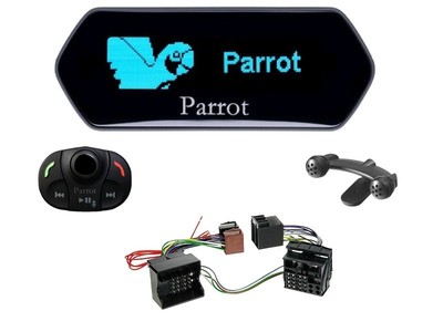 Parrot ck3100 reset