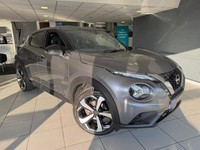 2024 Nissan Juke 1.0 DIG-T Tekna SUV 5dr Petrol Manual Manual SUV Petrol Manual