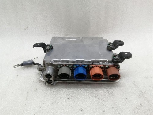 TESLA MODEL S 70 High Voltage Adapter module 1028843-01-C Steuergerät