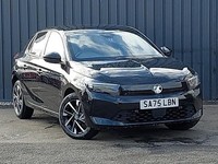 2025 Vauxhall Corsa 1.2 Turbo Yes 5dr [Winter Pack] Hatchback Petrol Manual