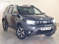 2023 Dacia Duster 1.0 TCe 90 Journey 5dr HATCHBACK PETROL Manual