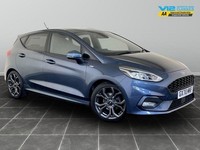 2020 Ford Fiesta 1.0T EcoBoost ST-Line Edition Euro 6 (s/s) 5dr Manual Hatchback