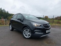 2019 Vauxhall Mokka X 1.4T ecoTEC Design Nav 5dr Hatchback Petrol Manual