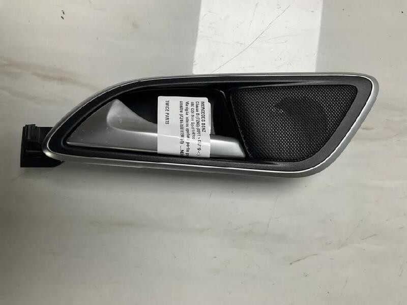 A24676001619051 MANIGLIA INTERNO APERTURA PORTA MERCEDES BENZ CLASSE B 180 CDI