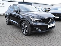 VOLVO XC40 1.5 T5 Recharge PHEV Ultimate Dark 5dr Auto