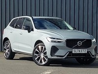 2024 Volvo XC60 2.0 B5P Ultra Dark 5dr AWD Geartronic SUV Petrol Automatic