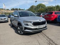 2023 Skoda Karoq 1.5 TSI SE Drive 5dr DSG Automatic SUV Petrol Automatic
