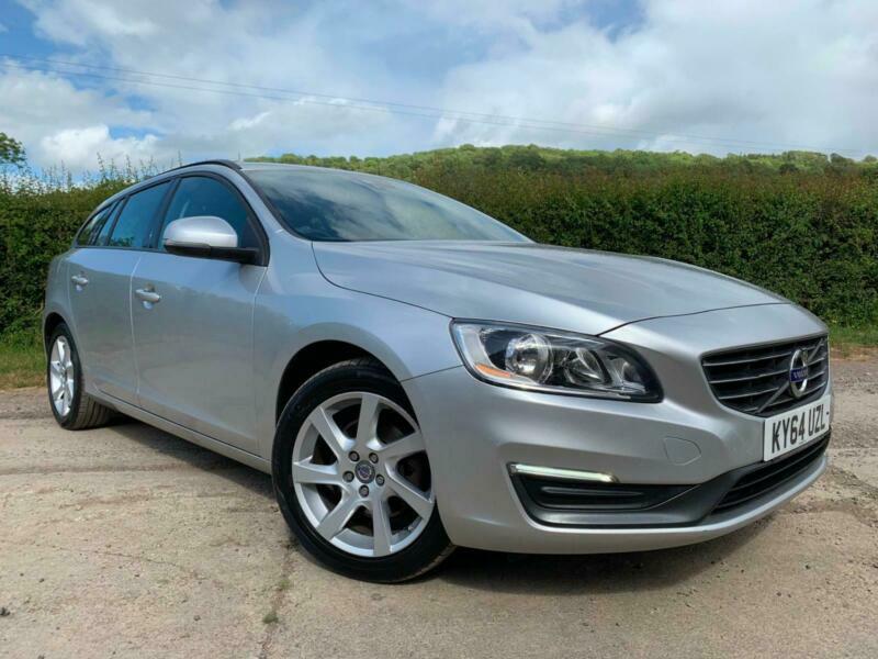 Дизель d4 volvo