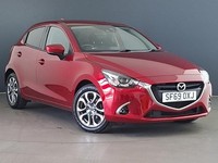 2019 Mazda 2 1.5 GT Sport Nav+ 5dr Hatchback Petrol Manual