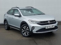 2023 Volkswagen Taigo 1.0 TSI Life 5dr Hatchback Petrol Manual