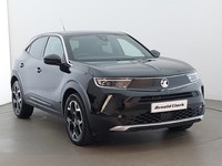 2022 Vauxhall Mokka 1.2 Turbo Ultimate 5dr Auto HATCHBACK PETROL Automatic