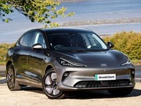 2026 MG Im6 300kW Long Range 100kWh 5dr Auto SUV Electric Automatic