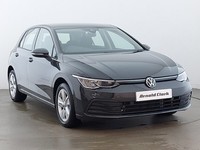 2023 Volkswagen Golf 1.5 TSI Life 5dr HATCHBACK PETROL Manual