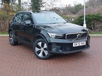 2022 Volvo XC40 1.5 T4 Recharge PHEV Core Bright 5dr Auto ESTATE PETROL/ELECTRIC
