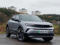 2025 Vauxhall Mokka 115kW GS 54kWh 5dr Auto HATCHBACK ELECTRIC Automatic