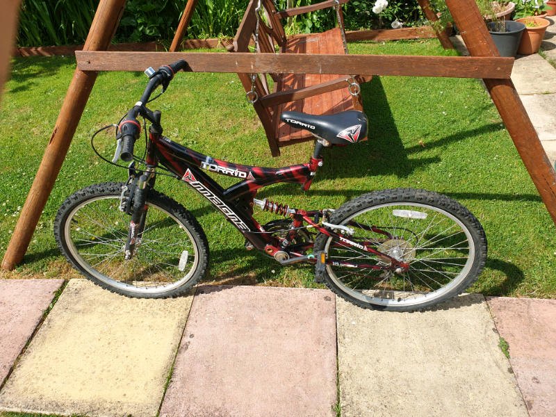 electric bike gumtree london