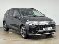 2026 Hyundai BAYON 1.0 TGDi [90] Tech Line 5dr DCT Hatchback Petrol Automatic