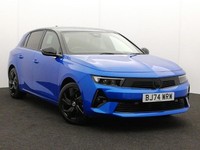 2024 Vauxhall Astra 1.2 Turbo 130 GS 5dr HATCHBACK PETROL Manual