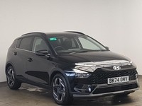 2024 Hyundai BAYON 1.0 TGDi Premium 5dr DCT Hatchback Petrol Automatic
