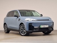2026 Leapmotor B10 160kW 70kWh 5dr Auto HATCHBACK ELECTRIC Automatic