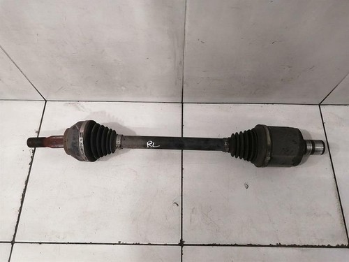 CHEVROLET CORVETTE C6 Rear Drive Shaft 25941372 Antriebswelle Hinten