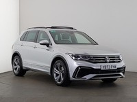 2024 Volkswagen Tiguan 1.5 TSI 150 R-Line Edition 5dr DSG SUV Petrol Automatic