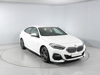 BMW 2 SERIES 218i [136] M Sport 4dr