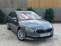 2024 Skoda Octavia 1.5 TSI 150 e-TEC SE L 5dr DSG ESTATE PETROL Automatic