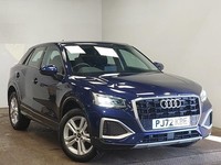 2022 Audi Q2 30 TFSI Sport 5dr SUV Petrol Manual