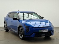 2026 Kia EV4 150kW GT-Line 81kWh 5dr Auto Hatchback Electric Automatic