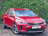 2023 Kia XCeed 1.5T GDi ISG 2 5dr Hatchback Petrol Manual
