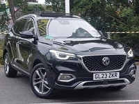 2023 MG MG HS 1.5 T-GDI Exclusive 5dr DCT SUV Petrol Automatic