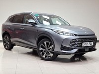 2025 Mg Motor Uk HS 1.5 T-GDI SE 5dr SUV Petrol Manual