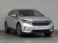 2024 Skoda Enyaq 210kW 85 Edition 82kWh 5dr Auto Estate Electric Automatic