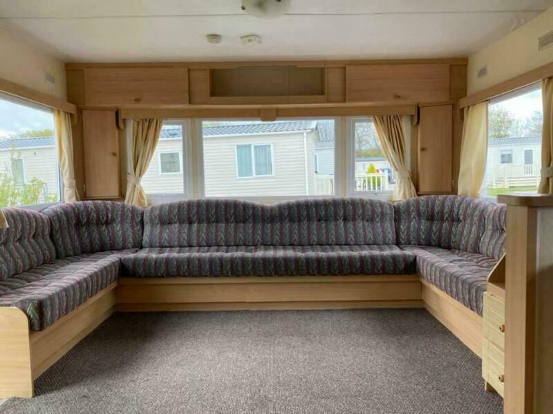 Static Caravan For Sale In North Wales in Prestatyn, Denbighshire