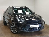2025 Cupra Formentor 1.5 eTSI 150 V2 5dr DSG SUV Petrol Automatic