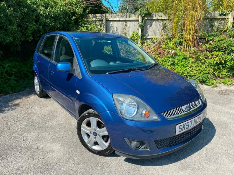 Ford Fiesta in Willaston, Cheshire Gumtree