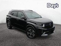 2026 Citroen C3 Aircross 1.2 Turbo PLUS SUV 5dr Petrol Manual Euro 6 (s/s) (100 