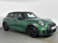 MINI HATCHBACK 1.5 Cooper Sport Premium 5dr Auto