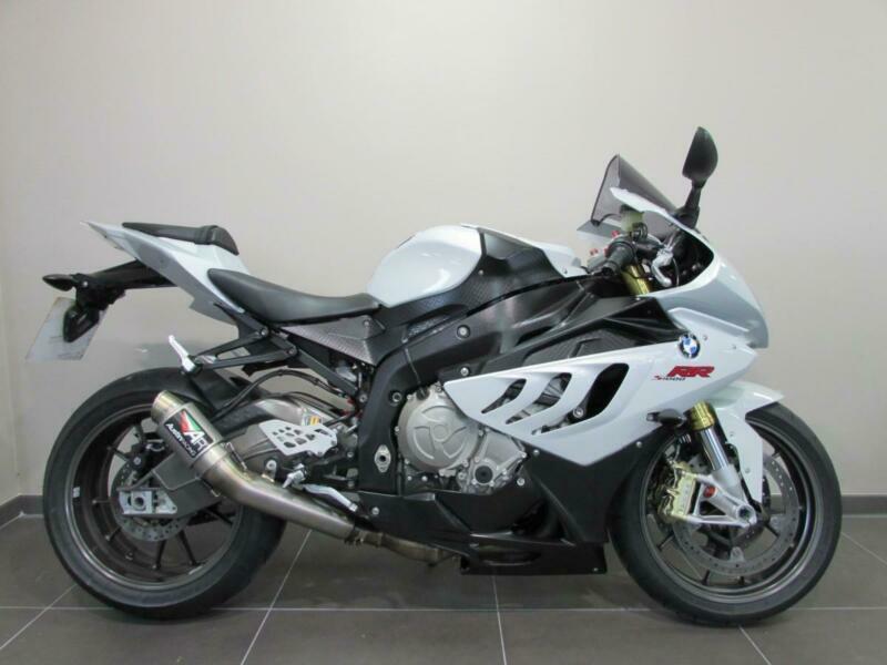 Bmw S1000rr Exhaust for sale in UK | View 22 bargains