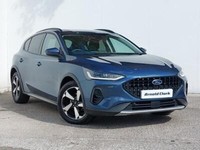 2023 Ford Focus 1.0 EcoBoost Active 5dr Hatchback Petrol Manual